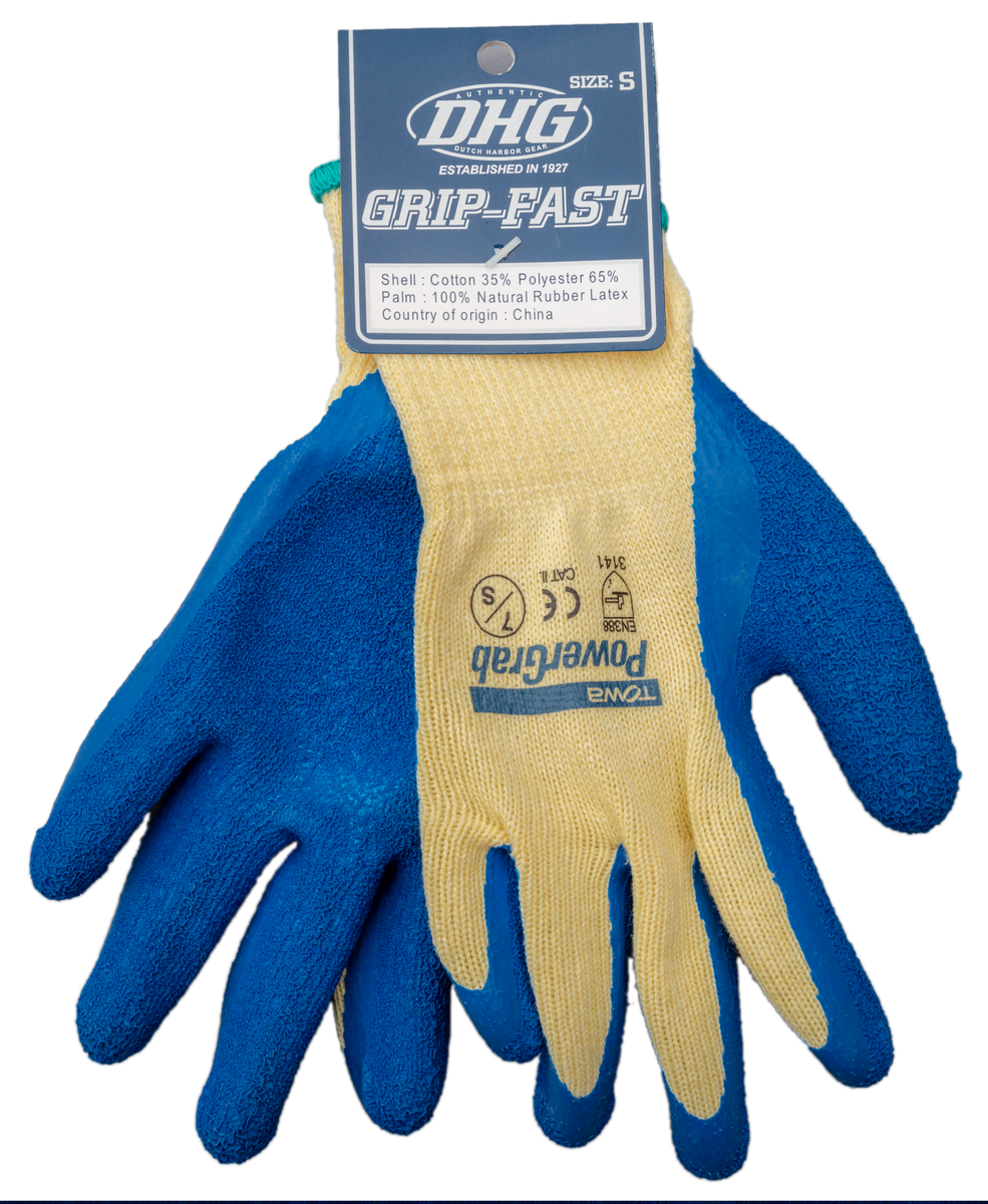 WA931 Fingerless Gloves
