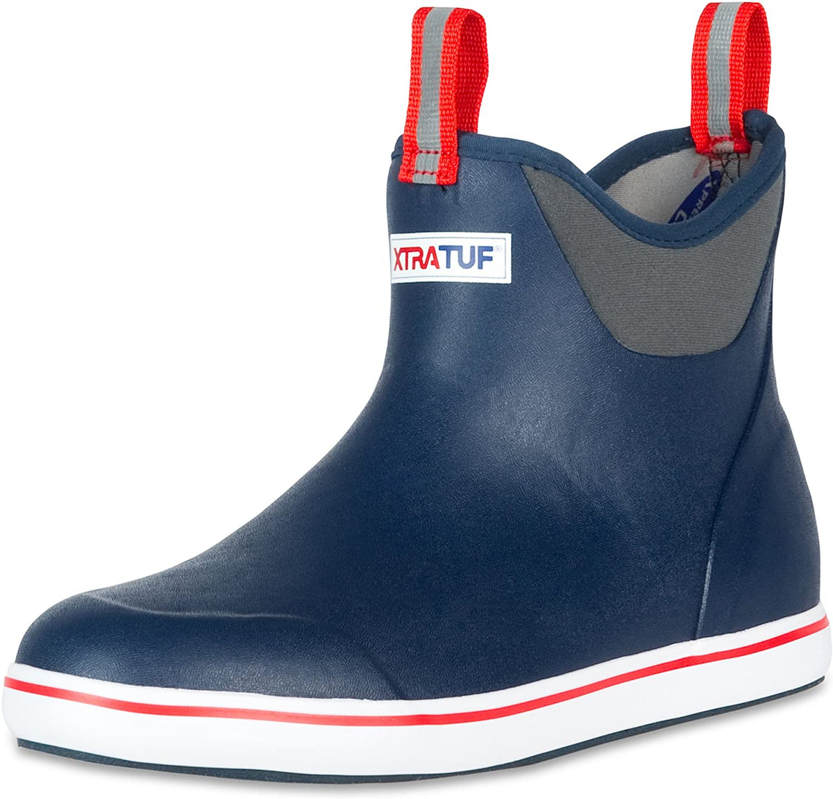 Men's xtratuf store ankle boots