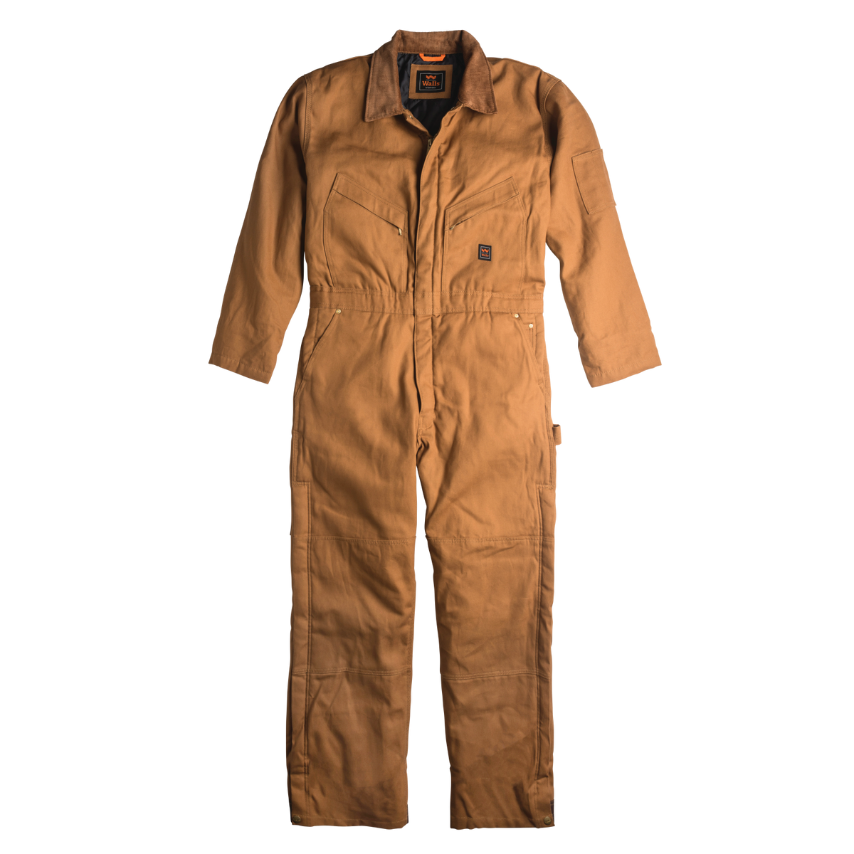 YV96 STRETCH DUCK INSULATED COVERALL – DUTCHHARBORGEARSTORE